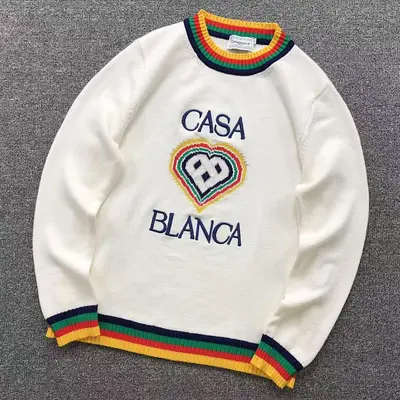 ￥145 CASABLANCA SWEATER 212060148