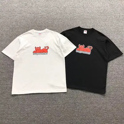 ￥88 S⭐⭐R⭐⭐E T-SHIRT 112071921（im 170cm 57kg i wear size M in the phot）