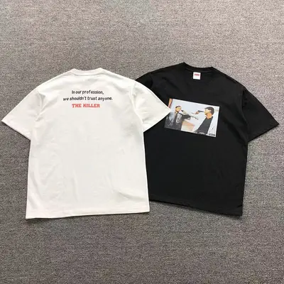 ￥89 S⭐⭐R⭐⭐E T-SHIRT 212072121（im 170cm 57kg i wear size M in the phot）