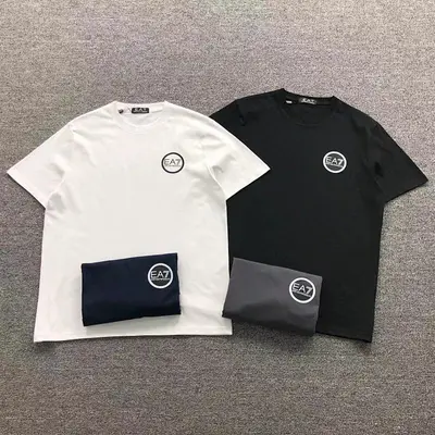 ￥88 E⭐P⭐R⭐⭐ A⭐M⭐N⭐ T-SHIRT 112070803（im 170cm 57kg i wear size L in the phot）