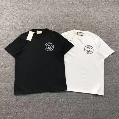 ￥88 G⭐C⭐I T-SHIRT 112071103（im 170cm 57kg i wear size L in the phot）