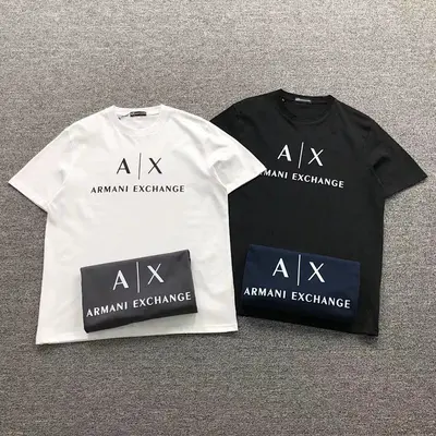 ￥88 AR⭐⭐⭐ EXCH⭐⭐⭐ T-SHIRT 112070603（im 170cm 57kg i wear size L in the phot）