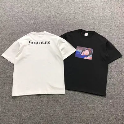 ￥89 S⭐⭐R⭐⭐E T-SHIRT 212071521（im 170cm 57kg i wear size M in the phot）