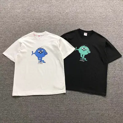 ￥89 S⭐⭐R⭐⭐E T-SHIRT 212071821（im 170cm 57kg i wear size M in the phot）