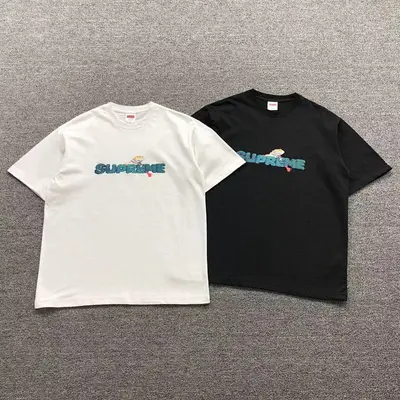 ￥89 S⭐⭐R⭐⭐E T-SHIRT 212071721（im 170cm 57kg i wear size M in the phot）