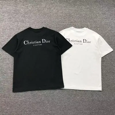 ￥115 D⭐O⭐ T-SHIRT 212070121