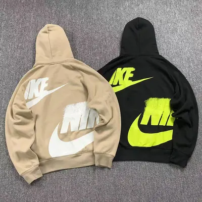 ￥188 N⭐K⭐ HOODIE 312070519