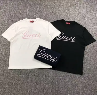 ￥115 G⭐C⭐I T-SHIRT 112072621