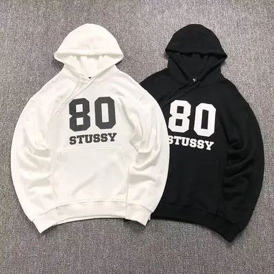 ￥138 STUSSY HOODIE 212072221