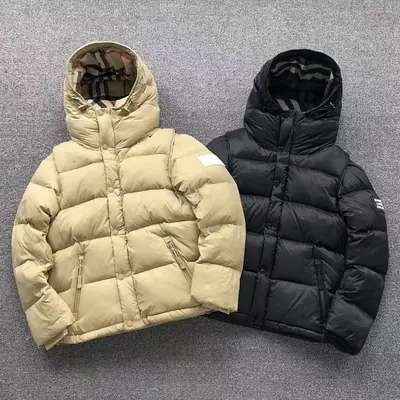 ￥548 B⭐R⭐E⭐RY DOWN JACKETS 112071415（im 170cm 57kg i wear size S in the phot）