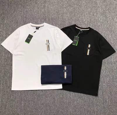 ￥108 H⭐G⭐ B⭐⭐S T-SHIRT 312091305（im 170cm 57kg i wear size L in the phot）