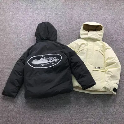 ￥435 CORTEIZ COTTON CIOTHES 112100134（im 170cm 57kg i wear size S in the phot）