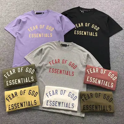 ￥98 FOG T-SHIRT 312100517（im 170cm 57kg i wear size S in the phot）