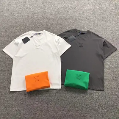 ￥138 L⭐ T-SHIRT 212091305（im 170cm 57kg i wear size S in the phot）