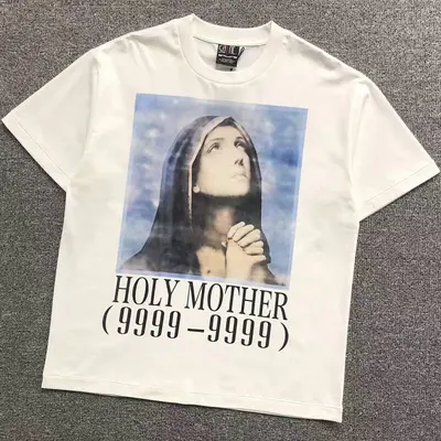 ￥108 SAINT MICHAEL T-SHIRT 312101417（im 170cm 57kg i wear size S in the phot）