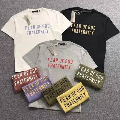￥98 FOG T-SHIRT 312101117（im 170cm 57kg i wear size S in the phot）