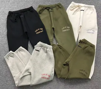 ￥145 FOG TROUSERS 312100717（im 170cm 57kg i wear size S in the phot）