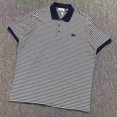 ￥126 LACOSTE POLO 212090905