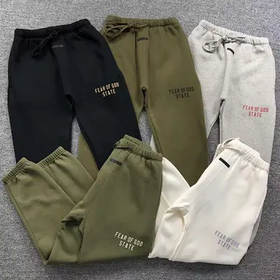 ￥145 FOG TROUSERS 312100817（im 170cm 57kg i wear size S in the phot）