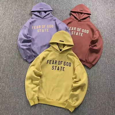 ￥158 FOG HOODIE 312100117（im 170cm 57kg i wear size S in the phot）