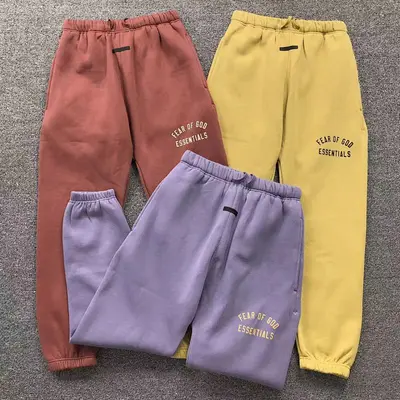 ￥148 FOG TROUSERS 312110917（im 170cm 57kg i wear size S in the phot）