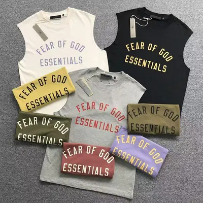 ￥98 FOG VEST 312111017（im 170cm 57kg i wear size S in the phot）