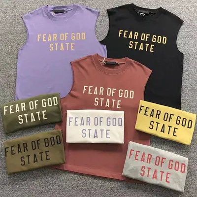 ￥98 FOG VEST 312111117（im 170cm 57kg i wear size S in the phot）