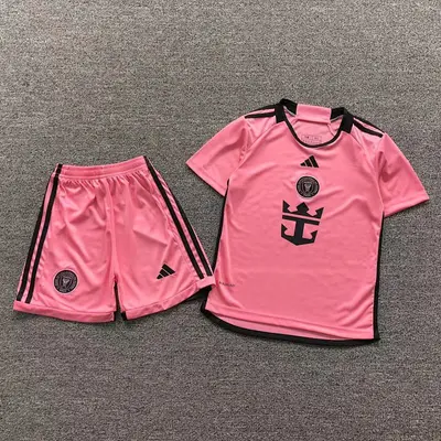 ￥68 FOOTBALL T-SHIRT SHORTS CHILD 1121118002
