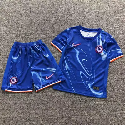 ￥68 FOOTBALL T-SHIRT SHORTS CHILD 1121119002