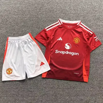 ￥68 FOOTBALL T-SHIRT SHORTS CHILD 1121112002