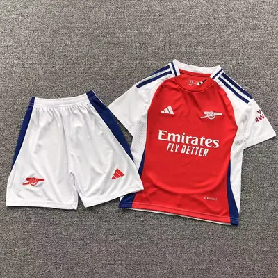 ¥68 FOOTBALL T-SHIRT SHORTS CHILD 1121106002