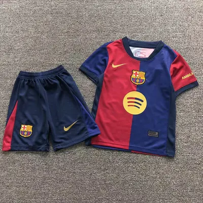 ¥68 FOOTBALL T-SHIRT SHORTS CHILD 1121102002