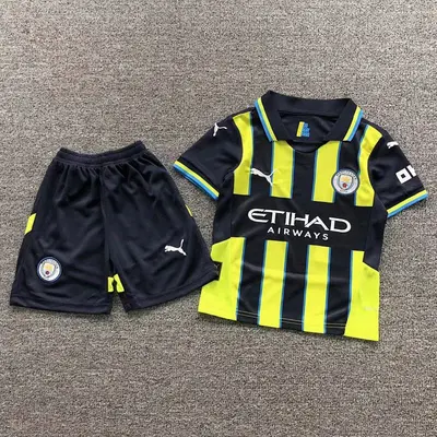 ¥68 FOOTBALL T-SHIRT SHORTS CHILD 1121101002