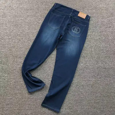 ¥218 G⭐C⭐I TROUSERS 112122305