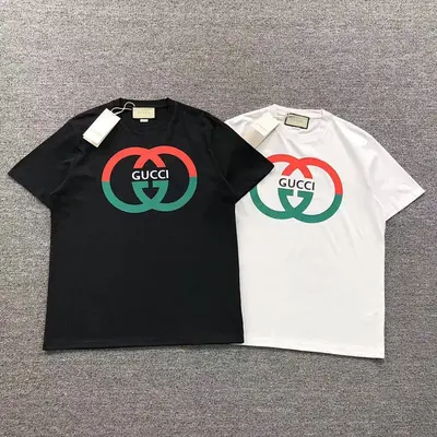 ¥128 G⭐C⭐I T-SHIRT 112123801(im 170cm 57kg i wear size L in the phot)