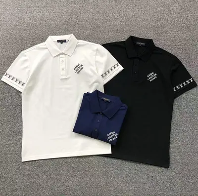 ¥135 L⭐ POLO 112120505(im 170cm 57kg i wear size L in the phot)