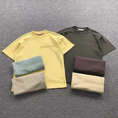 ¥98 FOG T-SHIRT 412134117