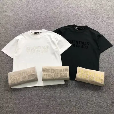 ¥98 FOG T-SHIRT 412133917