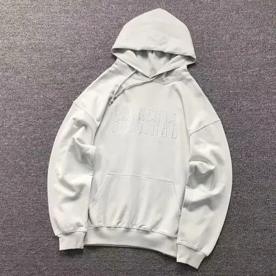 ¥218 VETEMENTS HOODIE 412133817