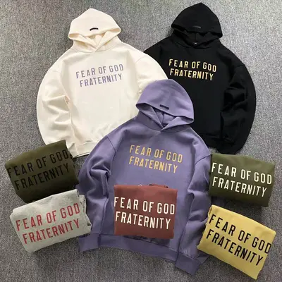 ¥158 FOG HOODIE 412133517(im 170cm 57kg i wear size S in the phot)