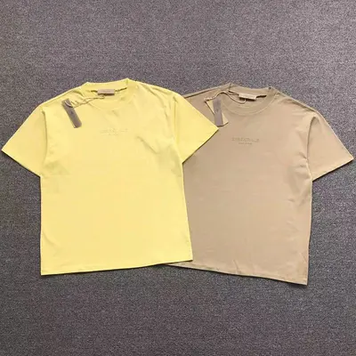 ¥98 FOG T-SHIRT 412131717