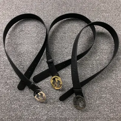 ¥268 G⭐C⭐I BELT 412140101