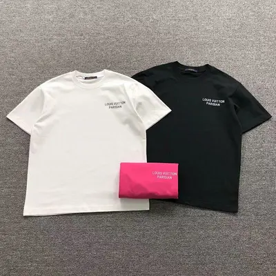 ￥115 L⭐ T-SHIRT 412145621（im 170cm 57kg i wear size L in the phot）