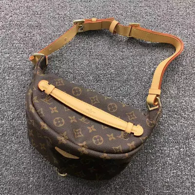 ￥418 L⭐ BAG 412165824 (长38CM*宽12CM*高18CM)