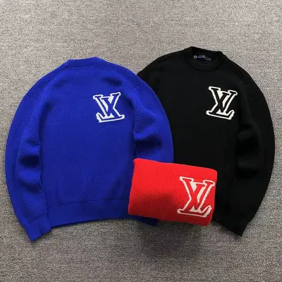 ￥188 L⭐ SWEATER 412144821（im 170cm 57kg i wear size S in the phot）