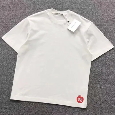 ￥115 A⭐⭐X⭐⭐⭐ER W⭐⭐G T-SHIRT 412150577（im 170cm 57kg i wear size S in the phot）