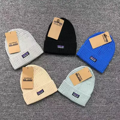 ￥85 PATAGONIA HAT 412150377