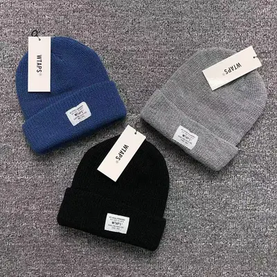 ￥85 WT⭐⭐S HAT 412150277