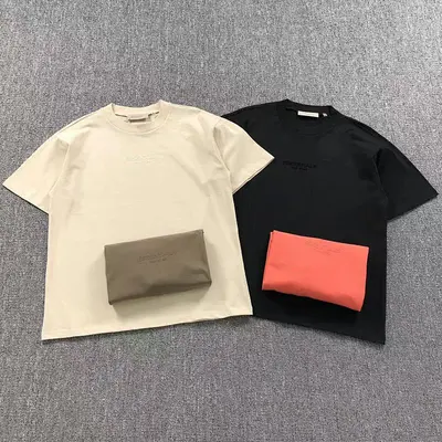 ￥98 FOG T-SHIRT 412143017（im 170cm 57kg i wear size M in the phot）