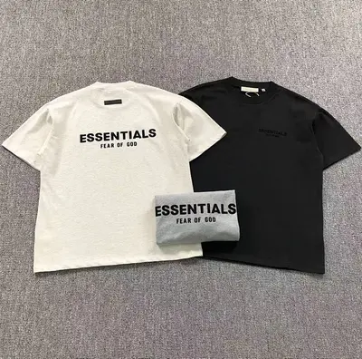 ￥98 FOG T-SHIRT 412142917